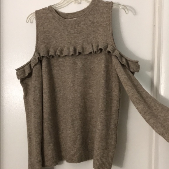 Sweater Top - Picture 6 of 6